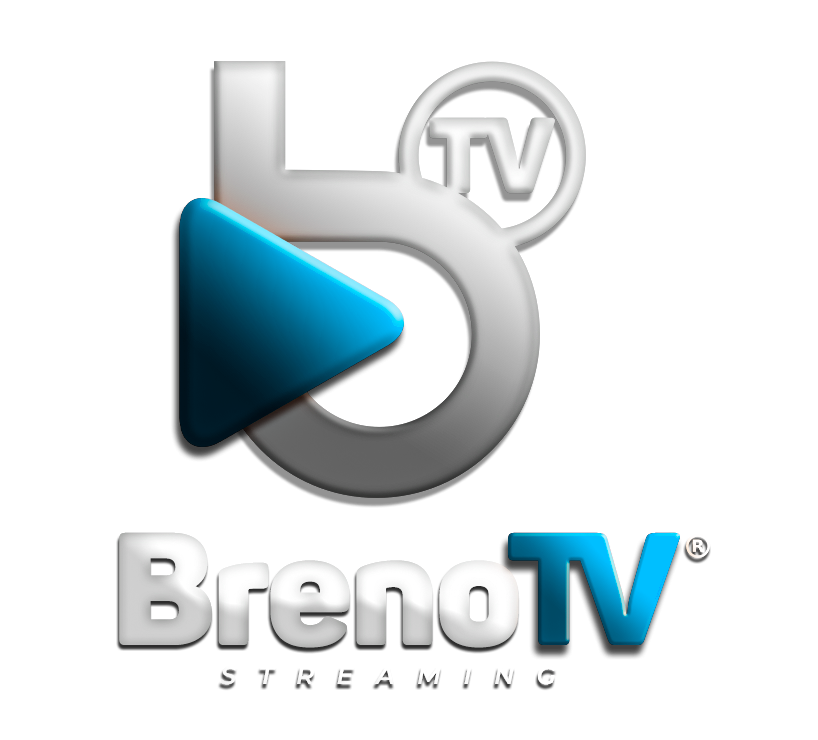 BRENO TV Logo